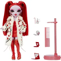 MGA Entertainment MGA Shadow High Fashion Doll- ROSIE REDWOOD (Red)