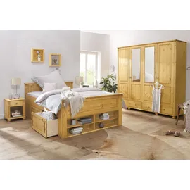 otto home Tessin 140 x 200 cm natur