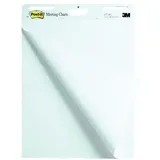 Post-it Flipchart 63,5 x 77,5 cm Weiß