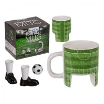 Out of the Blue Kaffeetasse 0,22 l Bunt