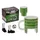 Out of the Blue Kaffeetasse 0,22 l Bunt