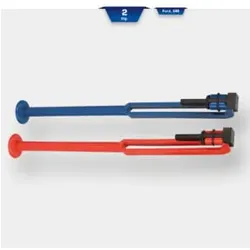 Brilliant Tools Kraftstoffleitung-Entriegelungs-Werkzeug für Ford