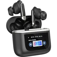 BLITZWOLF Bw-fye16 Anc Kabellose Kopfhörer, - Black - One