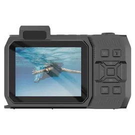 AgfaPhoto Realishot WP9500 schwarz