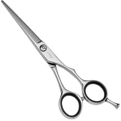 e-kwip Haarschere EOP 5""