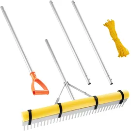 Vevor Rechen Aluminium 914 mm