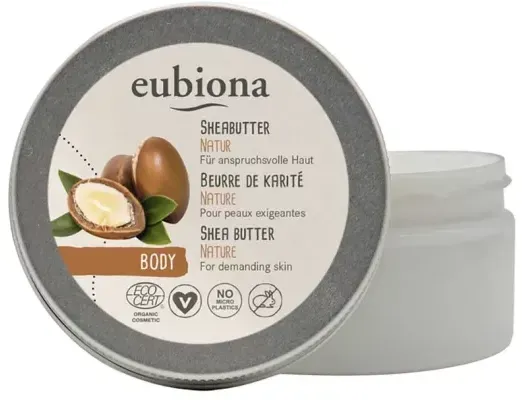 Eubiona Sheabutter