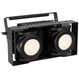 Eurolite IP Audience Blinder 2x100W LED COB Warmweiß