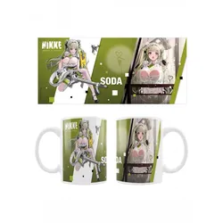 Tasse Goddess of Victory: Nikke - Soda