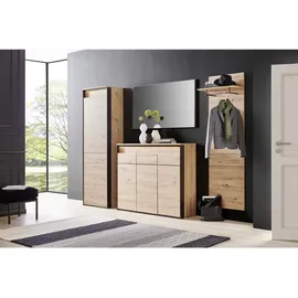 VOLEO XL-Spiegel - B/H/T ca. 125,00x70,00x2,00