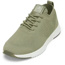 Marc O'Polo Marc O Polo Sneaker Sneaker Textil - Braun - 46