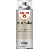 Alpina Feine Farben Sprühlack