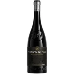 Ramon Bilbao Edicion Limitada Rioja DOCa (2021), Ramón Bilbao