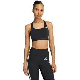 adidas Optime Essentials Workout Black/White L