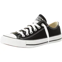Converse Chuck Taylor All Star Wide Damen Schwarz 44