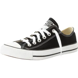 Converse Chuck Taylor All Star Wide Damen Schwarz 44