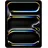 256 GB Wi-Fi + Cellular space schwarz