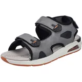 Rieker 29151 Herren Grau 47