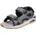 Rieker 29151 Herren Grau 47