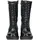 Andrea Conti Stiefelette Damen Schwarz 42
