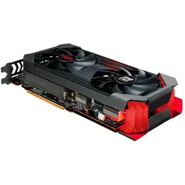 PowerColor Radeon RX 6600XT Red Devil OC 8 GB GDDR6