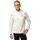 Under Armour Unstoppable Fleece Hoodie Herren 110 summit white/black XL