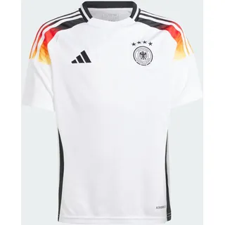 Adidas DFB 24 Kids Heimtrikot White 128    