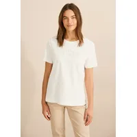 Cecil Shirt in Weiß - XXL