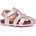 Baby-Mädchen B CHALKI Girl Sandal Light Pink 22 EU