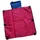 wickelquick Wickeltasche Blau/Rot