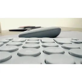 Logitech Pebble 2 Combo US
