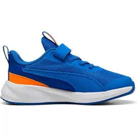 Puma Flyer 3 AC+ PS Mountain Blue/White 31