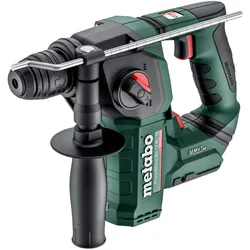 Metabo Akku-Bohrhammer PowerMaxx BH 12 BL 16