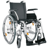 Bischoff & Bischoff Rollstuhl S-Eco 300 Sitzbreite 43 cm