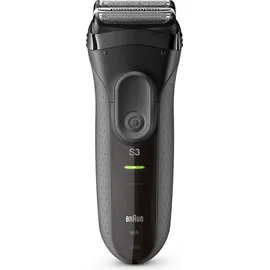 Braun Series 3 ProSkin 3000s schwarz