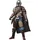 Hasbro Star Wars: The Mandalorian Black Series Actionfigur The Mandalorian (Pagodon) 15 cm