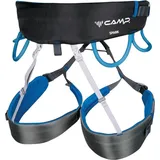 Camp Klettergurt Blau