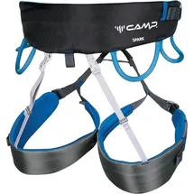 Camp Klettergurt Blau