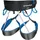 Camp Klettergurt Blau