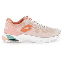 Lotto Damen Tennisschuhe Lotto Mirage 100 II SPD W