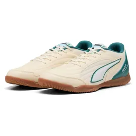 Puma Truco IV Hallenschuhe Herren Braun/Schwarz 47