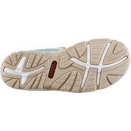 Rieker Sandalen Damen Mehrfarbig 40