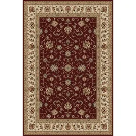 Ayyildiz Orientteppich Marrakesh 210 Rot 160 cm x 230 cm