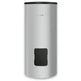 Buderus SU300.5 S-C Warmwasserspeicher Logalux, silber