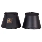 BR Hufglocken Basic XL Schwarz