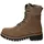CAMEL ACTIVE aus Rindsleder Schnürschuh braun 36 EU