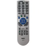 NEC Fernbedienung RD-477E, RD-469E, 7N901171, 7N901261, RMT-PJ39, RD-472E, 393004710, 7N901053, RMT-PJ36, 7N901051 original