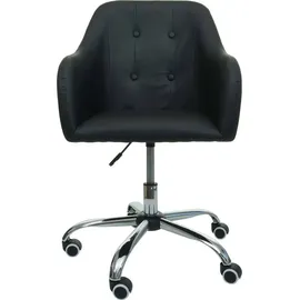 MCW L92 Kunstleder Schwarz