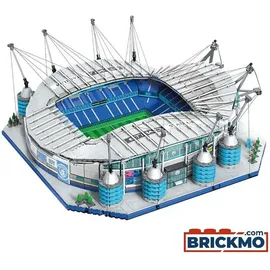 CaDA Bricks CaDA Manchester City Stadion C66022W