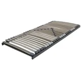 Lattenrost bis 135 kg - Rahmen starr - mit Lieferservice bis 4. Etage - Bettenkiste XL NV 90x200 cm